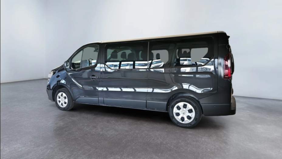 RENAULT Trafic Trafic Kombi 2.0 Blue dCi L2 Equilibre