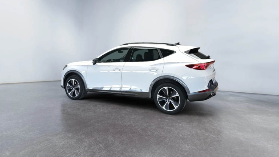 CUPRA Formentor Formentor 1.5 TSI DSG