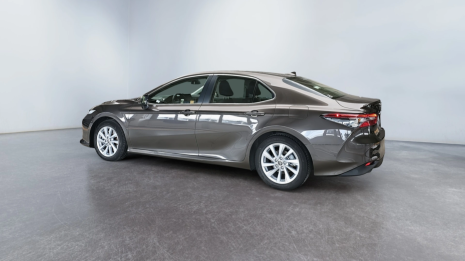 TOYOTA Camry Camry 2.5 Hybrid Comfort CVT
