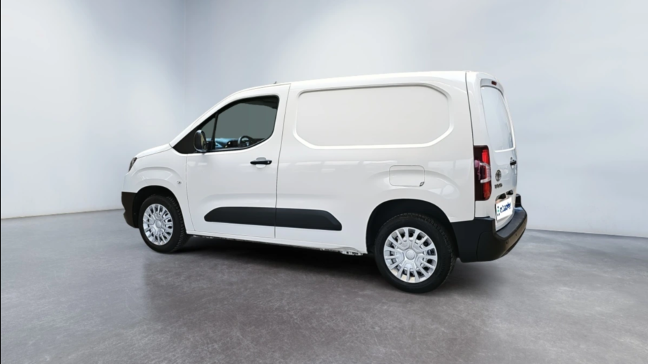 TOYOTA Proace City Proace City 1.5 D-4D Standard 2,3t Active