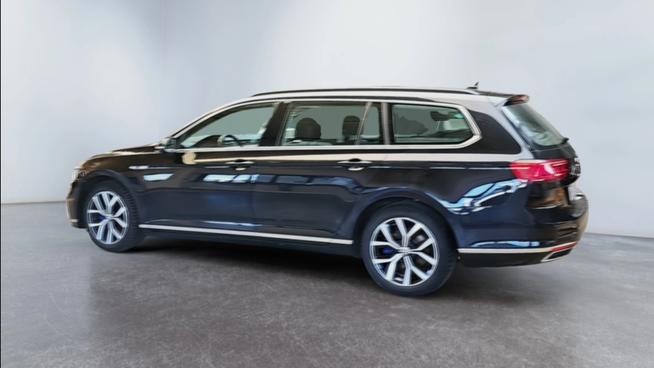 VOLKSWAGEN Passat Passat 1.4 TSI Plug-In Hybrid GTE DSG