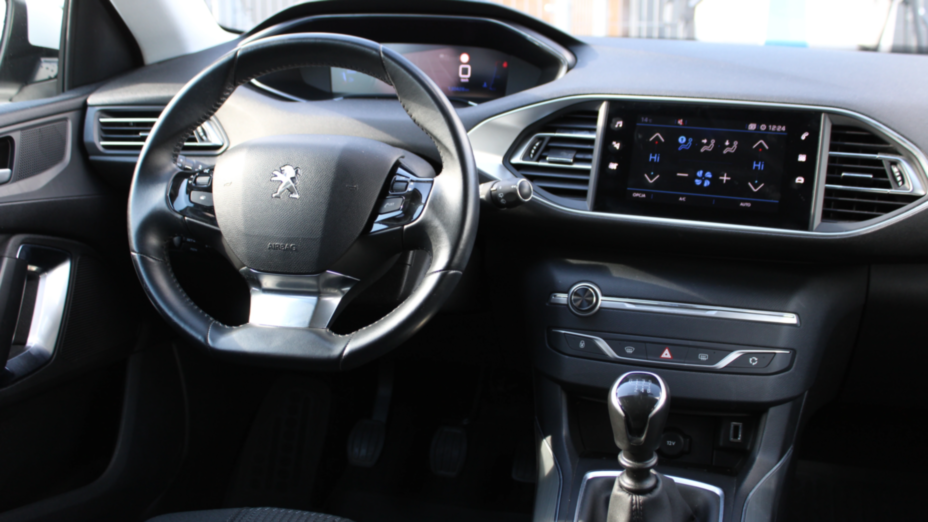 PEUGEOT 308 308 SW 1.5 BlueHDi Allure S&S