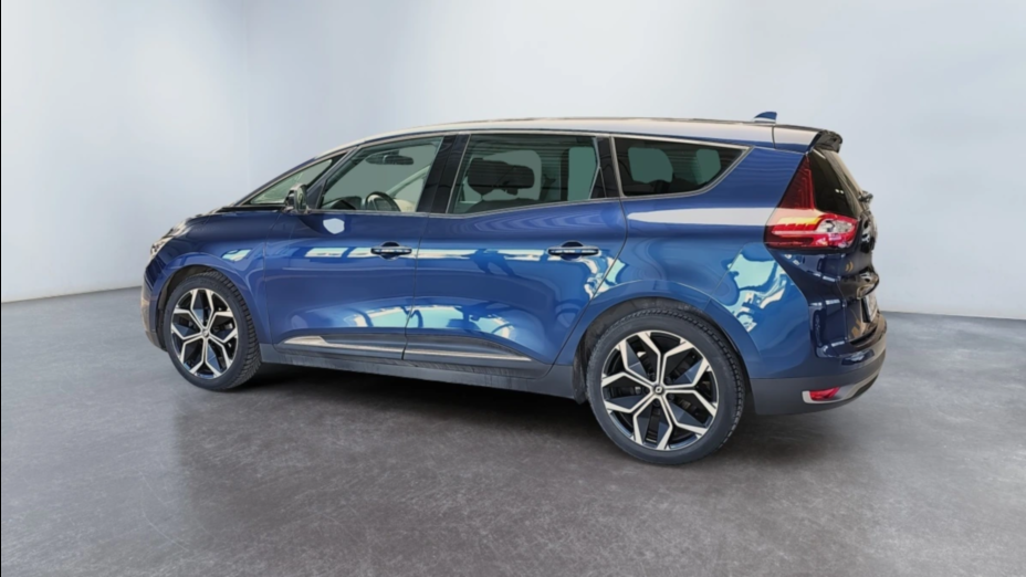 RENAULT Scenic Scenic Gr. 1.3 TCe FAP Intens EDC