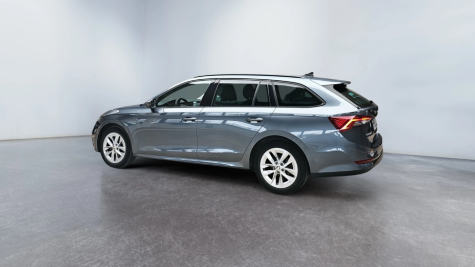 SKODA Octavia Octavia 2.0 TDI Ambition
