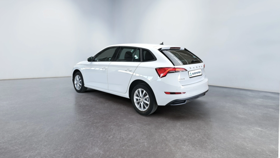 SKODA Scala Scala 1.0 TSI Ambition