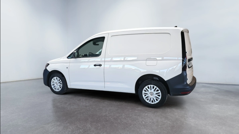 VOLKSWAGEN Caddy Caddy Cargo 2.0 TDI