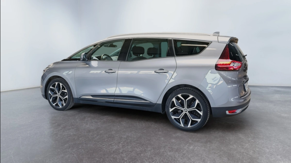 RENAULT Scenic Scenic Gr. 1.3 TCe FAP Intens EDC