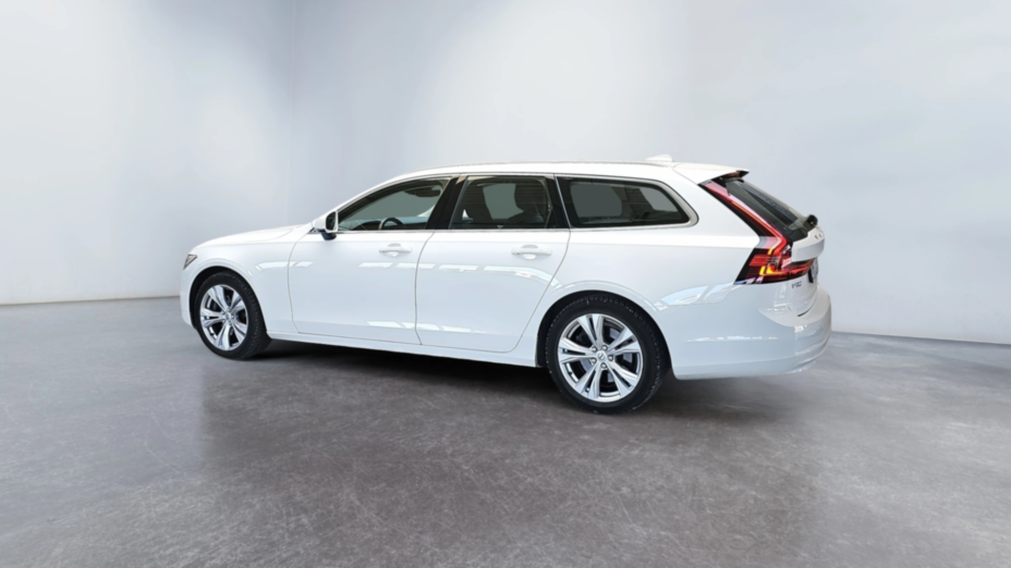 VOLVO V90 V90 B5 D AWD Momentum Pro aut