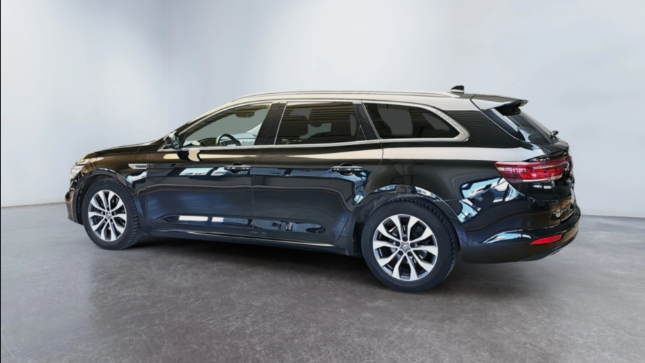 RENAULT Talisman Talisman 2.0  Blue dCi Intens EDC