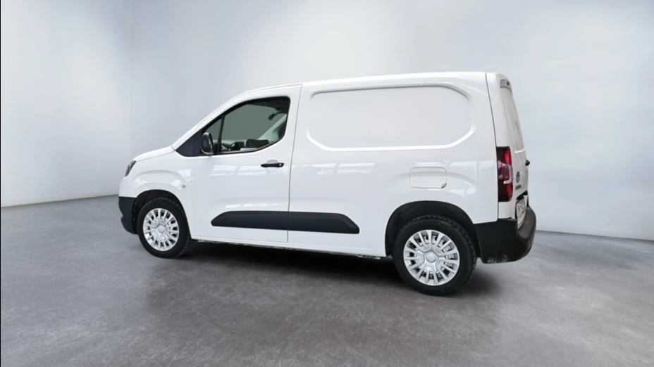 TOYOTA Proace City Proace City 1.5 D-4D Standard 2,3t Active