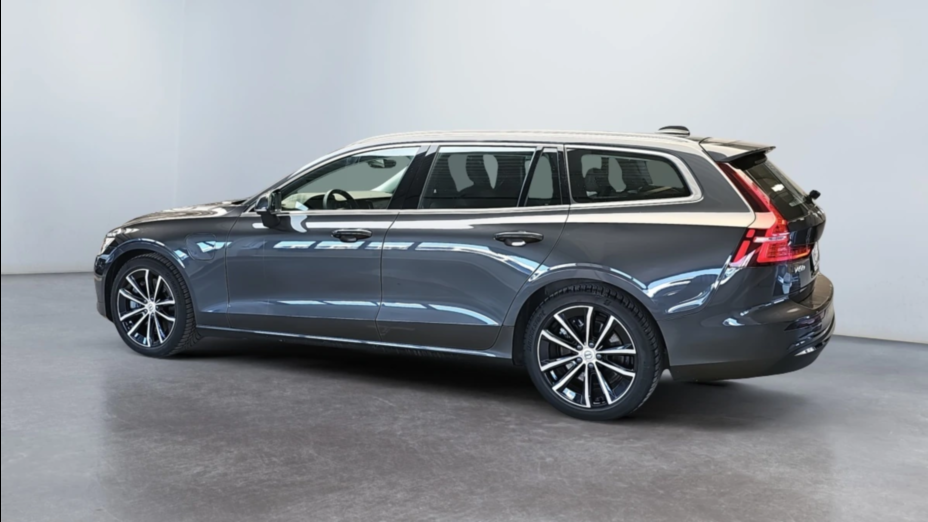 VOLVO V60 V60 T6 AWD Plug-In Hybrid Core aut