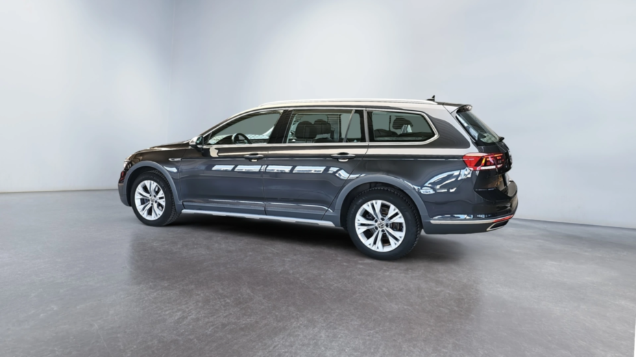 VOLKSWAGEN Passat Passat Alltrack 2.0 TDI 4Mot. DSG