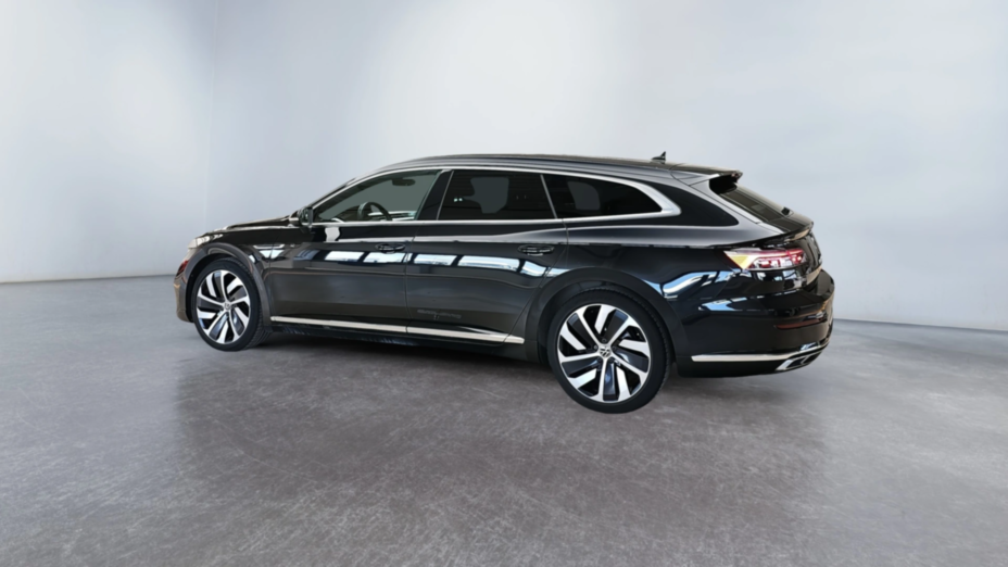 VOLKSWAGEN Arteon Arteon 2.0 TSI R-Line DSG