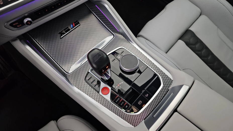 BMW X5 X5 M Competition