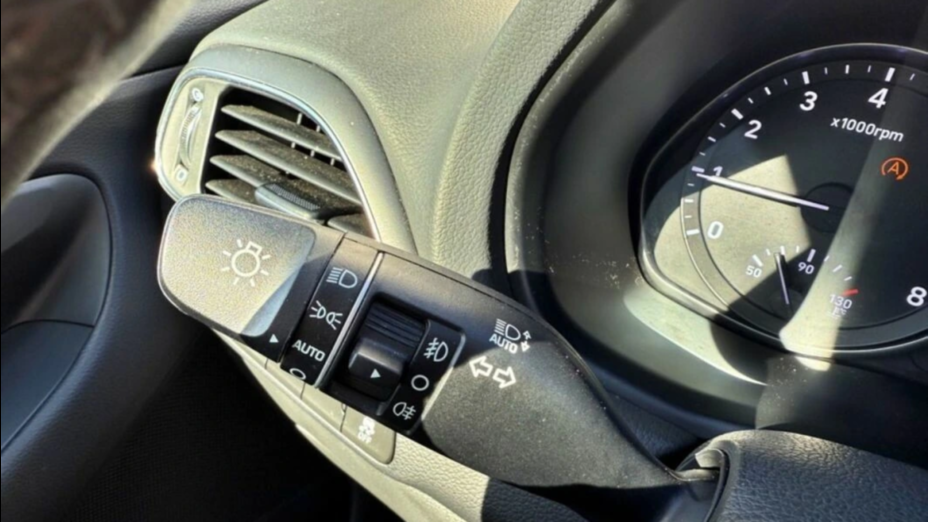 HYUNDAI i30 i30 1.0 T-GDI Modern