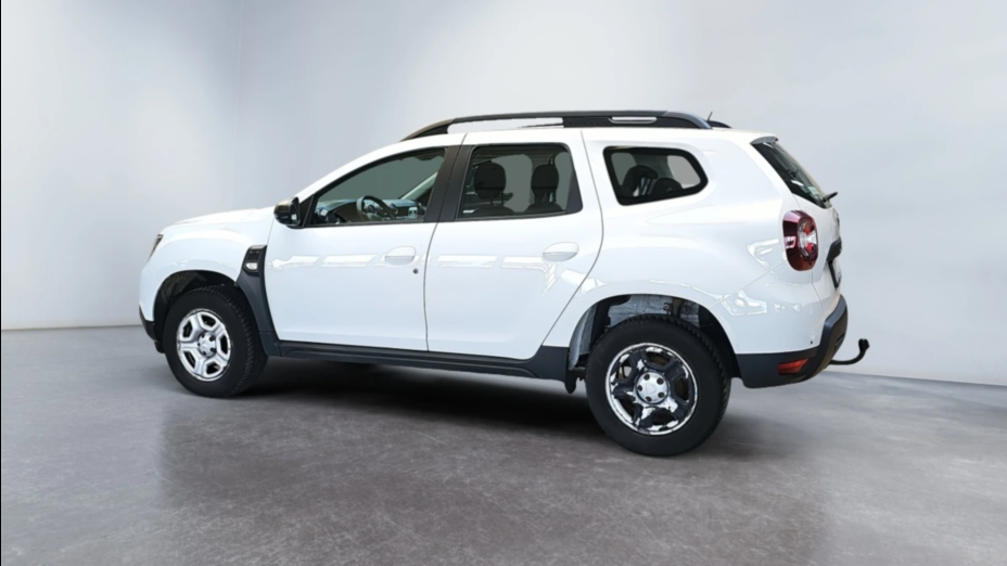 DACIA Duster Duster 1.5 Blue dCi Comfort 4WD
