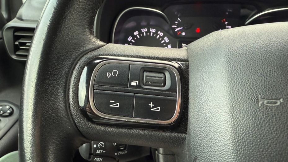 CITROEN Berlingo Berlingo M 1.5 BlueHDI Shine S&S