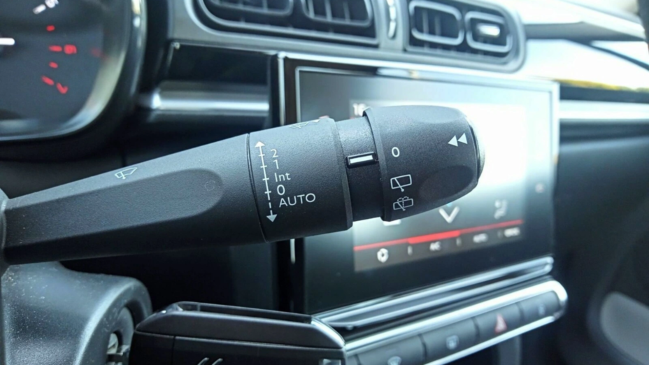 CITROEN C3 C3 1.2 PureTech Plus