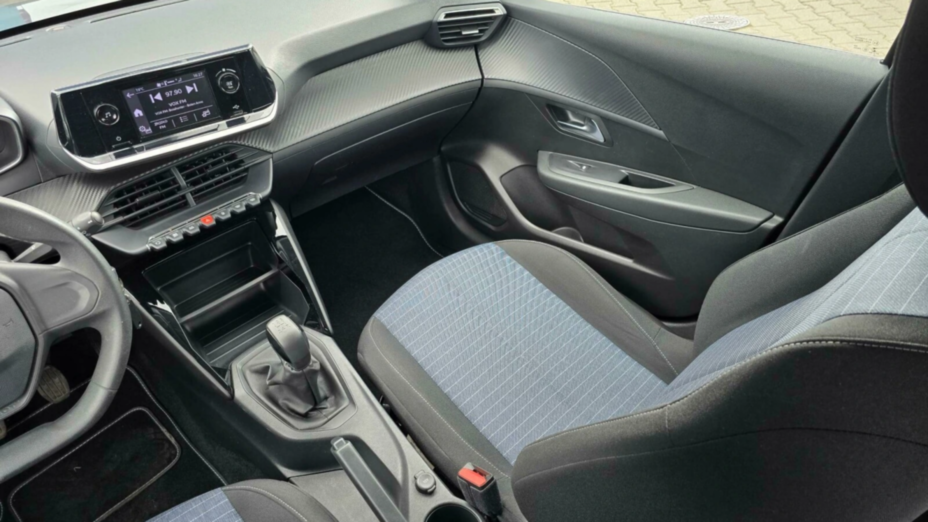 PEUGEOT 208 208 1.2 PureTech Like S&S