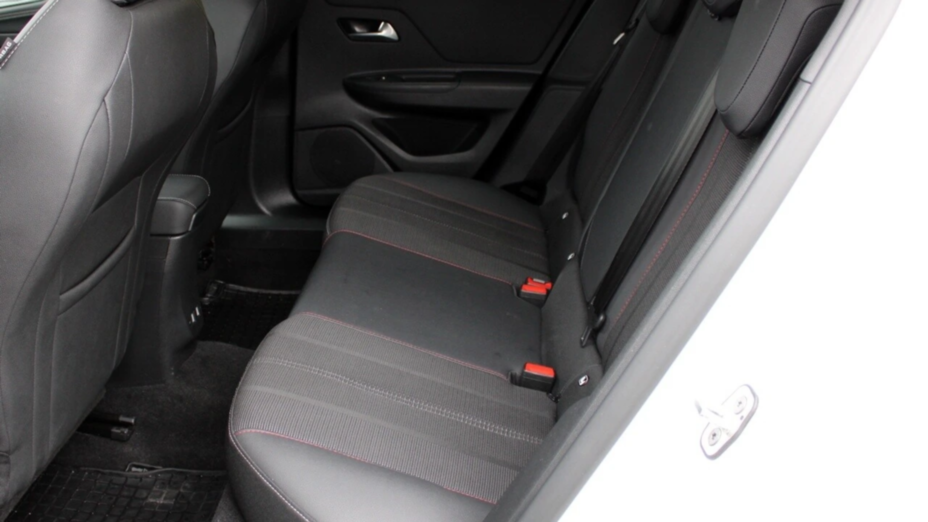 OPEL Mokka Mokka 1.2 T GS S&S aut