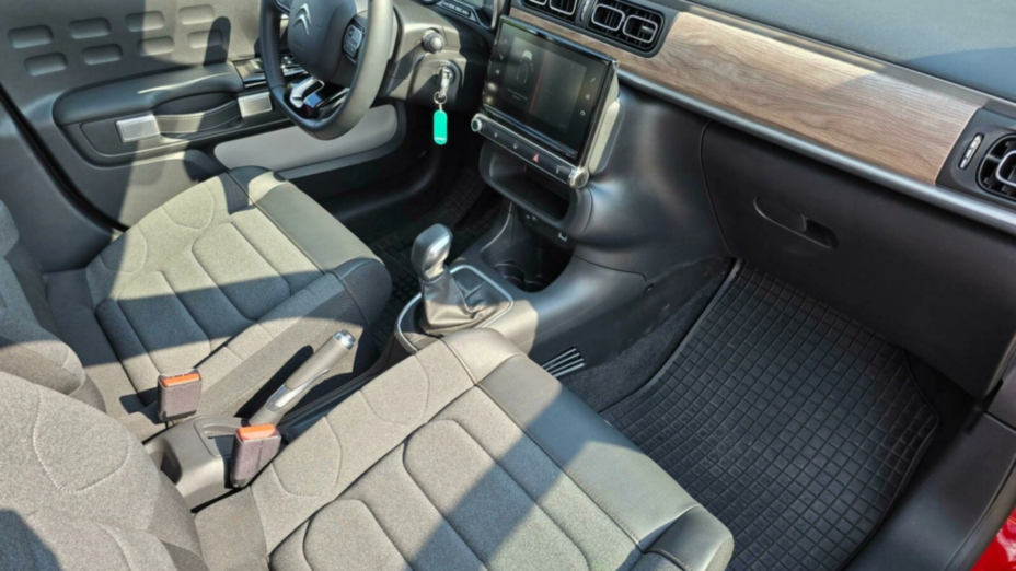 CITROEN C3 C3 1.2 PureTech Max
