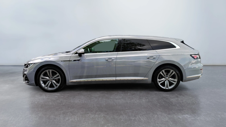 VOLKSWAGEN Arteon Arteon 2.0 TDI 4Motion R-Line DSG