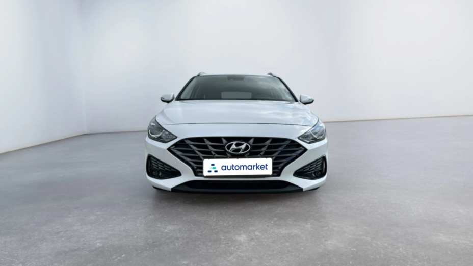 HYUNDAI i30 i30 1.5 T-GDI 48V Modern