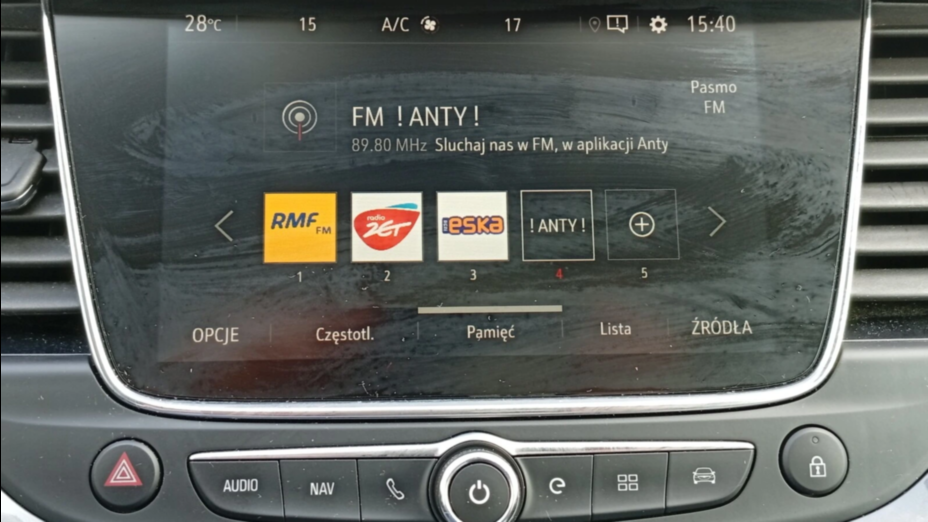 OPEL Grandland X Grandland X 1.6 T PHEV 4x4 Ultimate