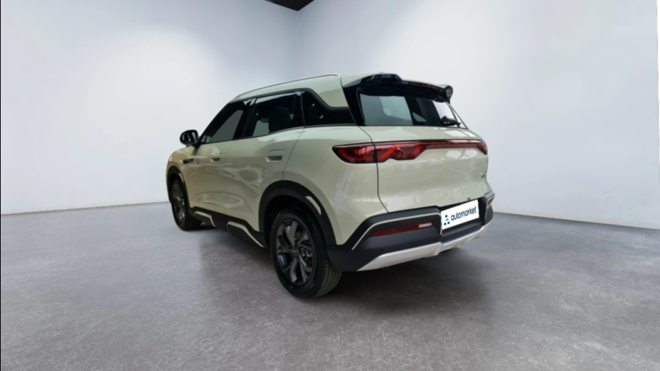 BYD Atto 2 Atto 2 45kWh Active Nowy