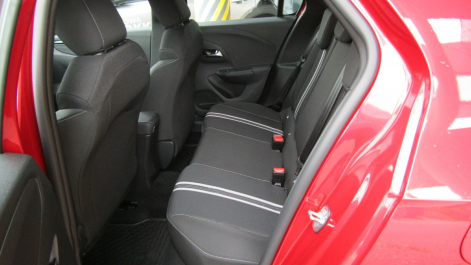 OPEL Corsa Corsa 1.2 GS S&S aut Nowy