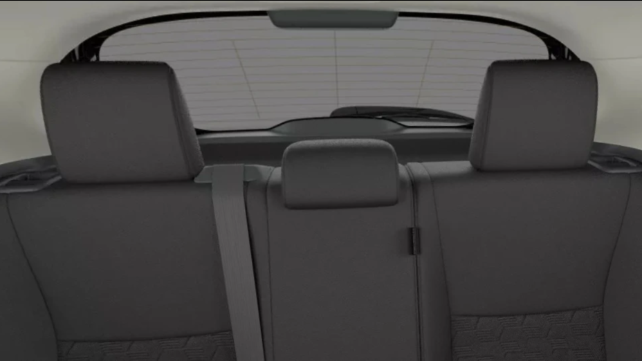 TOYOTA Yaris Yaris Hybrid 1.5 Comfort Nowy