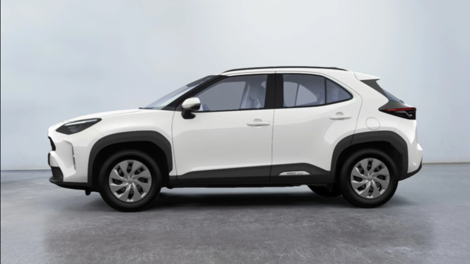TOYOTA Yaris Cross Yaris Cross Hybrid 1.5 Active Nowy