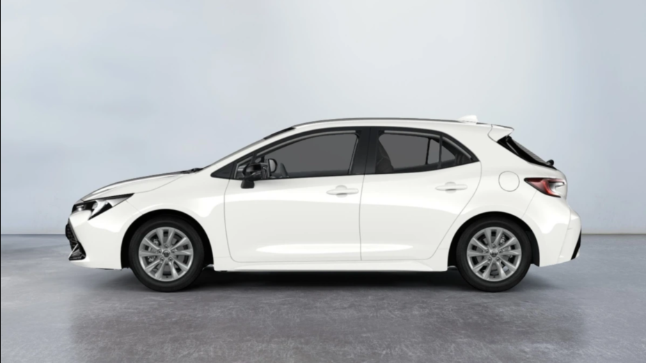 TOYOTA Corolla Corolla 1.8 Hybrid Comfort Nowy