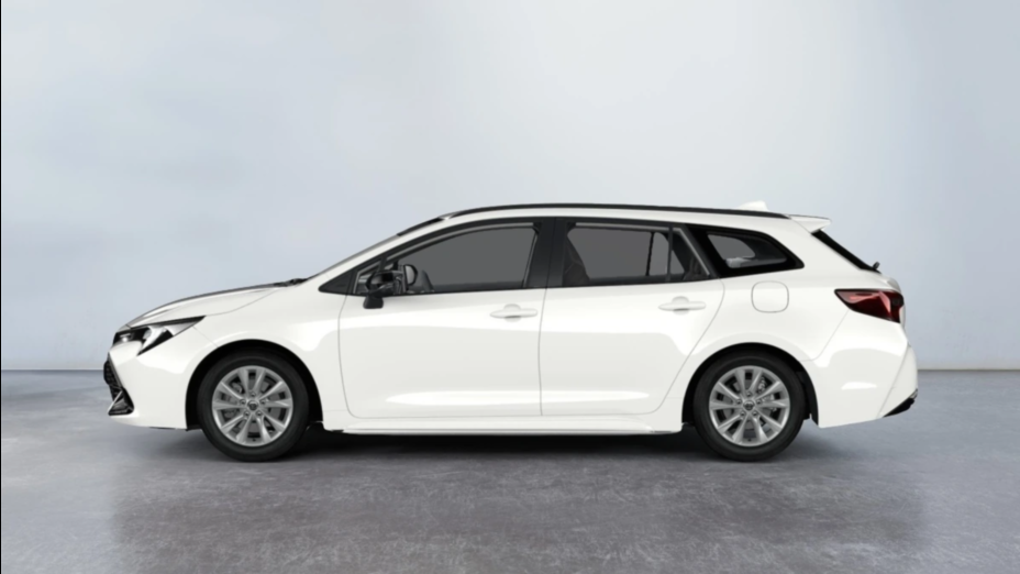 TOYOTA Corolla Corolla 1.8 Hybrid Comfort Nowy