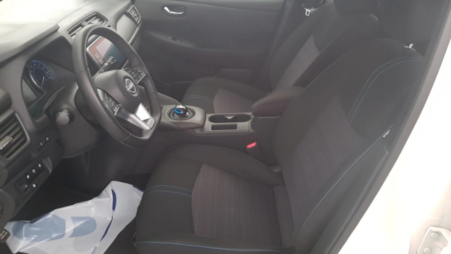 NISSAN Leaf Leaf 40kWh Acenta