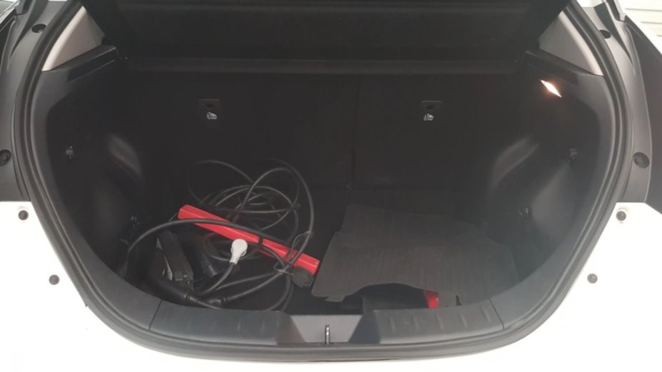 NISSAN Leaf Leaf 40kWh Acenta