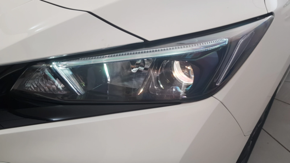NISSAN Leaf Leaf 40kWh Acenta