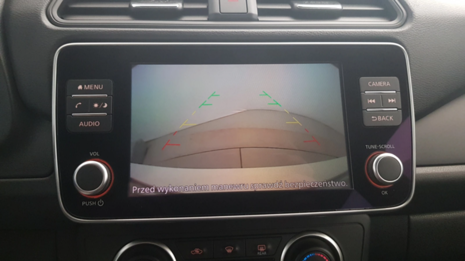 NISSAN Leaf Leaf 40kWh Acenta