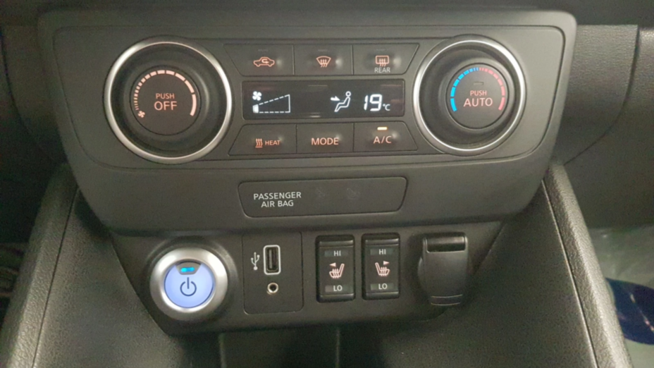 NISSAN Leaf Leaf 40kWh Acenta