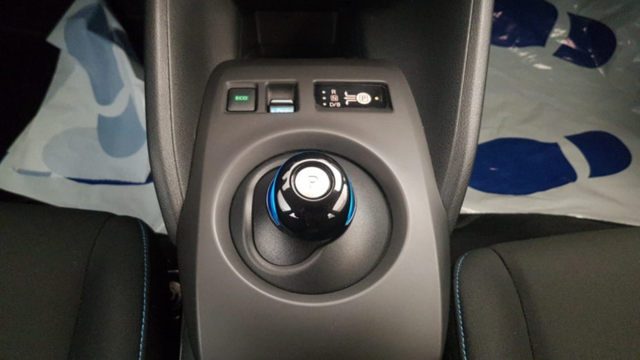 NISSAN Leaf Leaf 40kWh Acenta