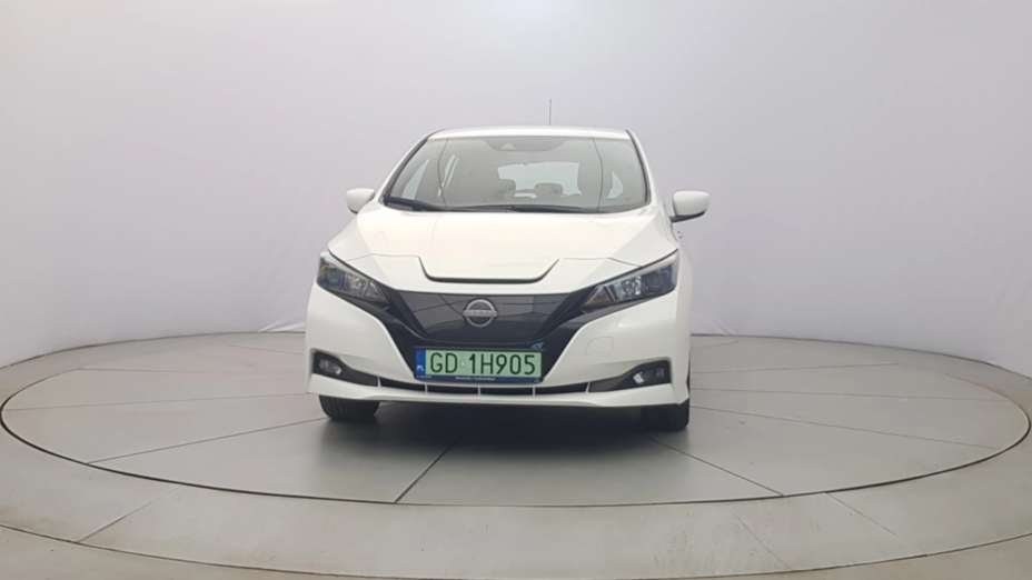 NISSAN Leaf Leaf 40kWh Acenta