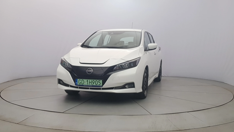 NISSAN Leaf Leaf 40kWh Acenta