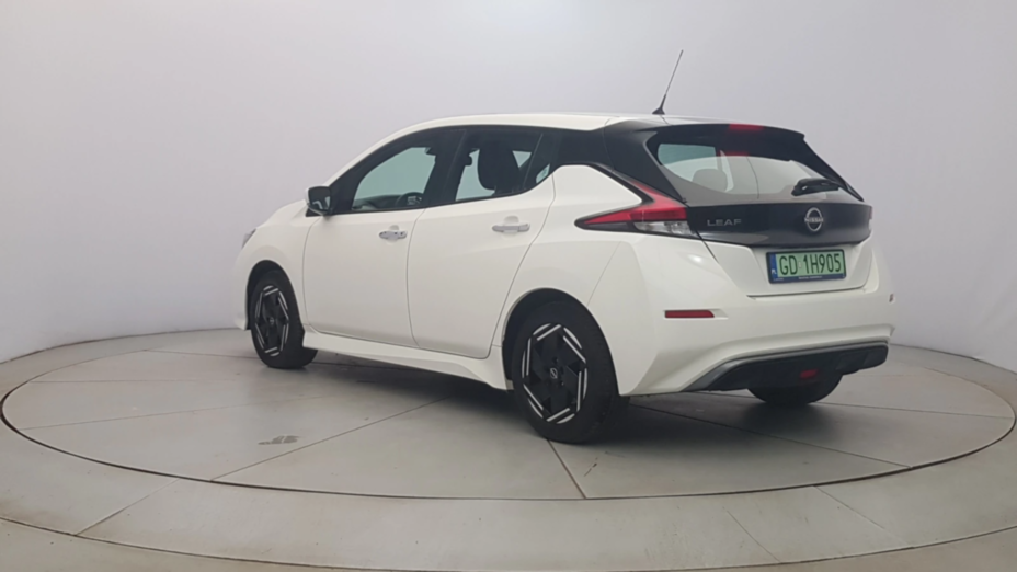 NISSAN Leaf Leaf 40kWh Acenta