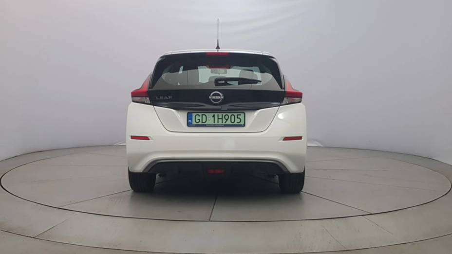 NISSAN Leaf Leaf 40kWh Acenta