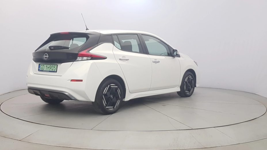 NISSAN Leaf Leaf 40kWh Acenta