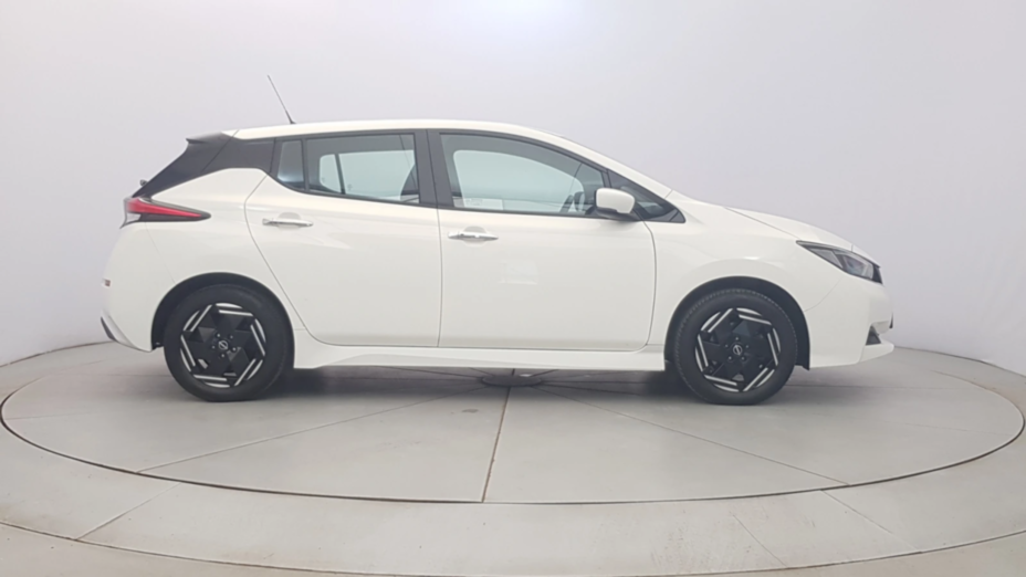 NISSAN Leaf Leaf 40kWh Acenta