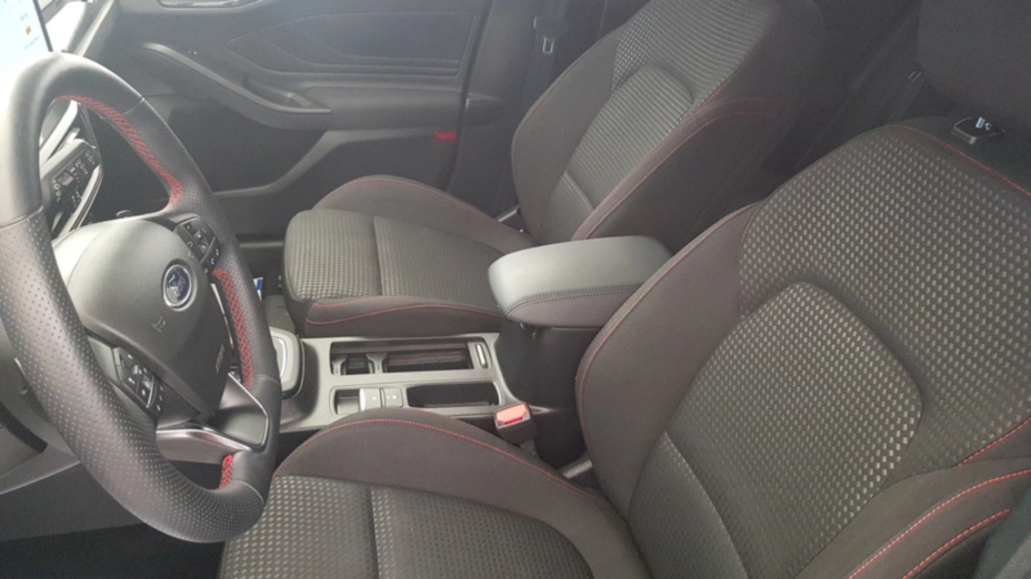 FORD Focus Focus 1.0 EcoBoost mHEV ST-Line X aut