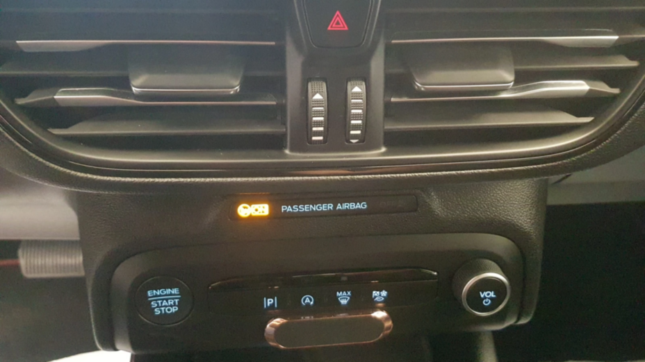 FORD Focus Focus 1.0 EcoBoost mHEV ST-Line X aut