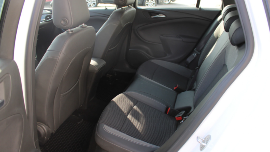 OPEL Astra Astra V 1.2 T Elegance S&S