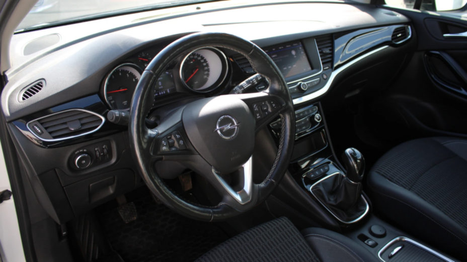 OPEL Astra Astra V 1.2 T Elegance S&S